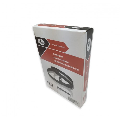 Correa de Tiempo Chrysler Sebring Dodge Stratus Mitsubishi Eclipse GATES Original